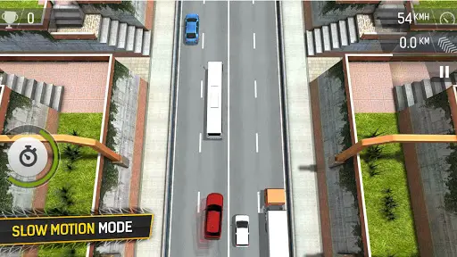 Racing Fever screenshot 8