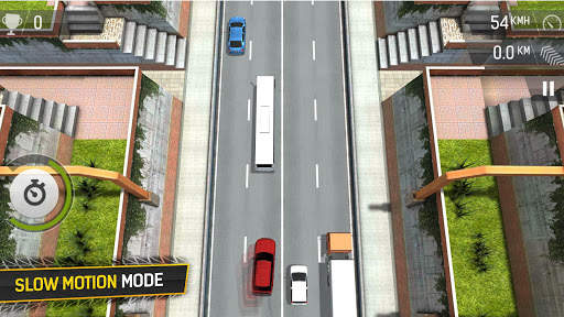 Racing Fever screenshot 8