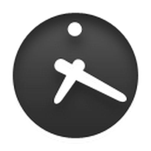 Trite Clock Widget icon