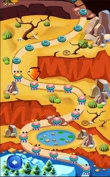 Bejeweled Stars Legend screenshot 3