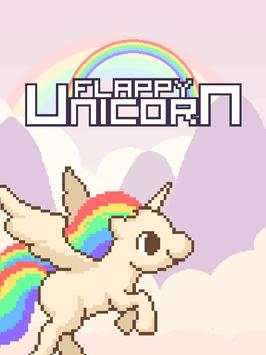 Flappy Unicorn screenshot 7