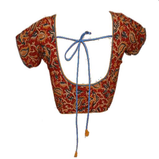 Blouse Designs - 2020 Latest Designs 3.0.0