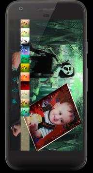 Zombie Photo Frames screenshot 6