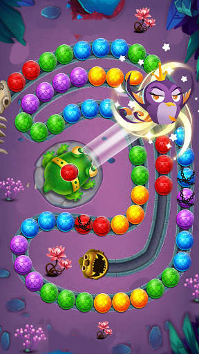 Candy Shoot - Match 3 Puzzle screenshot 3