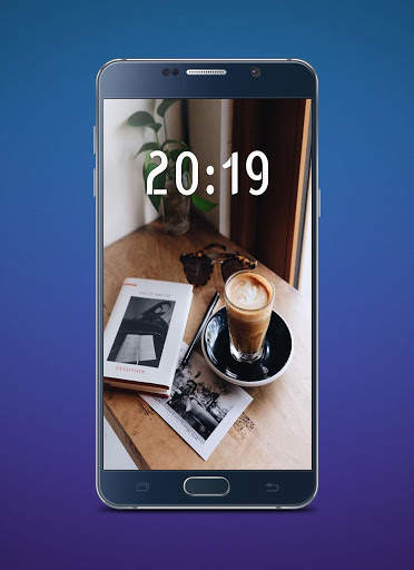 Coffee Wallpaper screenshot 5
