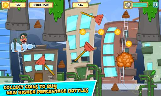 DON'T DRINK TOO MUCH BRO! *Gold edition screenshot 4