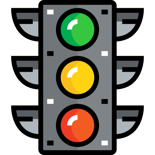 Traffic Signal Test icon