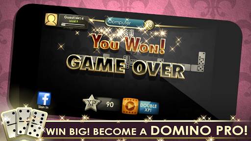 Domino Royale скриншот 5