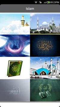 Islam Ringtones screenshot 2