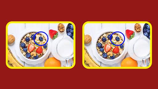 Spot The Differences Game screenshot 5