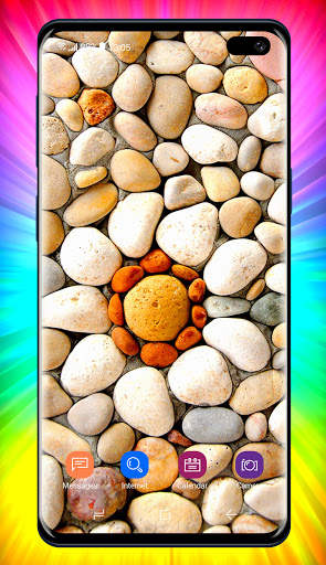 Stone Wallpaper screenshot 8