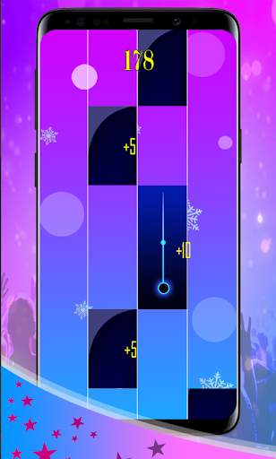 OST.Zombies 2 Piano screenshot 3