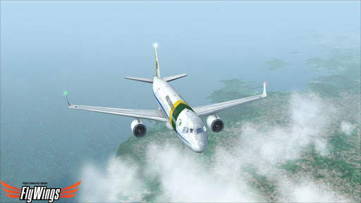 Weather Flight Sim Viewer screenshot 24