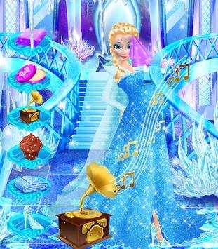 Mommy Queen's Newborn Ice Baby screenshot 2