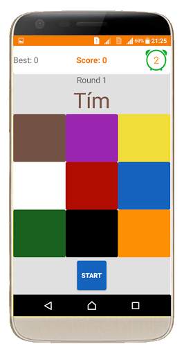 Memory Games 2 screenshot 6