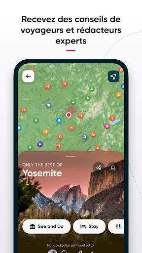 Polarsteps - Travel Tracker screenshot 6