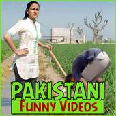 Pakistani Funny Videos HD 2.0