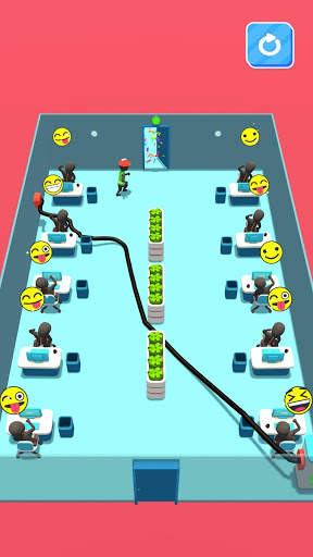 Plug Master 3D screenshot 3