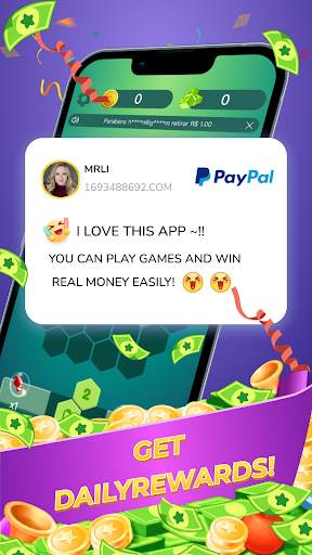 2048 Chip Game 2023 screenshot 1