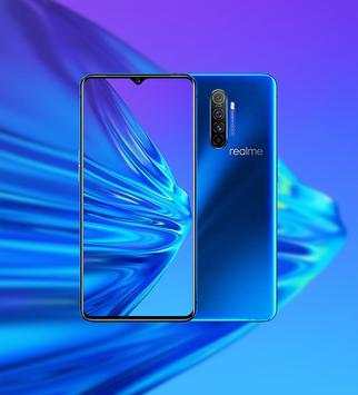 Wallpapers for Realme X2 Pro Wallpaper 4 تصوير الشاشة