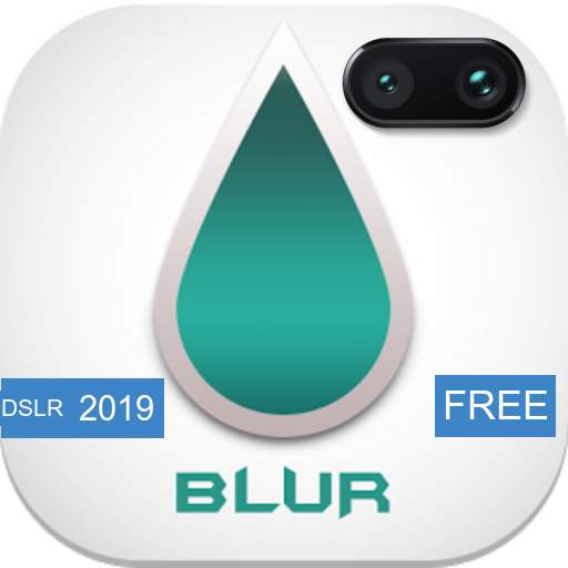 Dual Camera Blur Background & Photo Frames 1.1.2