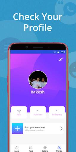 Status,Jokes,Shayari,DP,in Hin screenshot 5