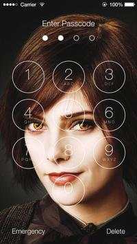 The Twilight Saga HD Wallpapers Lock Screen screenshot 7