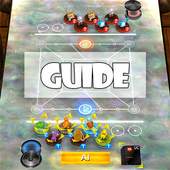 Guide Pokemon Duel 1.0
