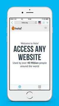 Lay Browser screenshot 1