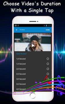 Photo To Video With Song screenshot 4