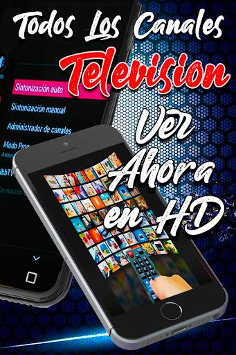Tv Latino - Español Gratis - Ver 4K Guide Online screenshot 4