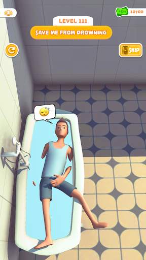 Sleep Well!! screenshot 1