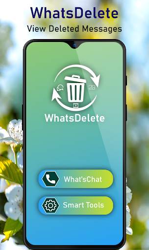 WhatsDelete  WhatsRemoved  View deleted messages screenshot 5