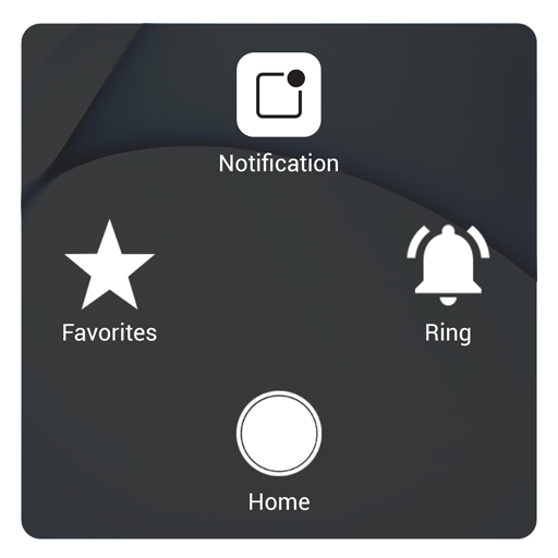 Assistive Touch for Android icon