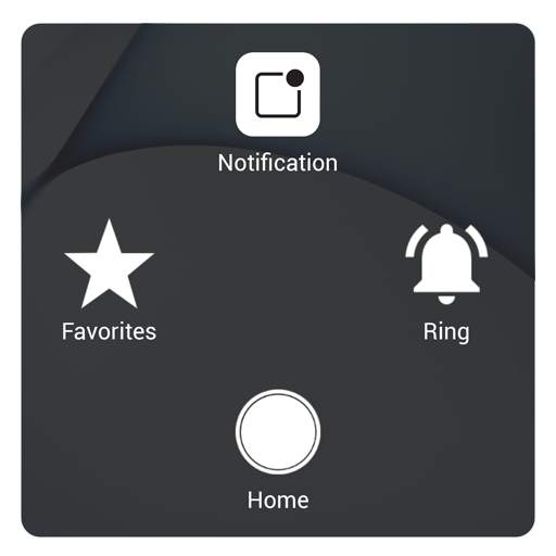 Assistive Touch for Android 4.2