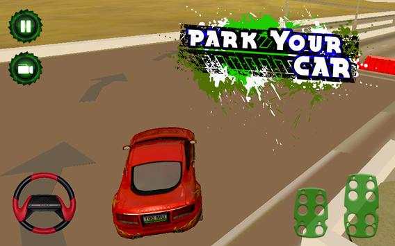 Car Parking Valley Reloaded screenshot 4