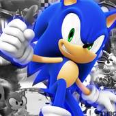 Background HD Wallpaper Sonic Hedgehog 1.0.0