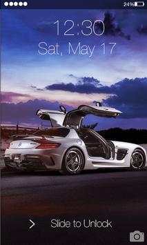 OS Lock Screen screenshot 6