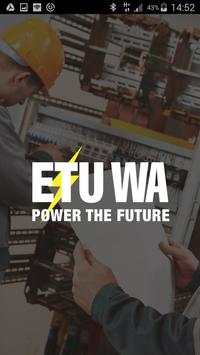 ETU WA screenshot 1