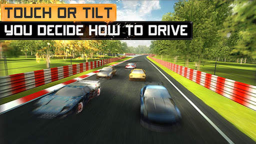 Need for Car Racing Real Speed screenshot 12