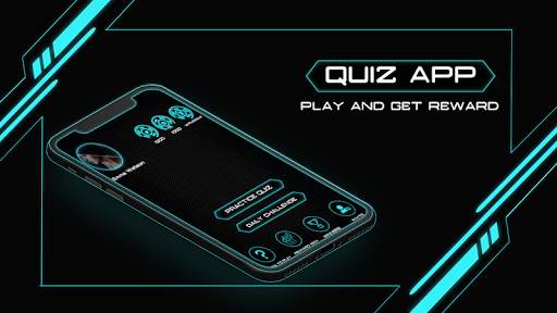 Quiz Win- Earn Real Money Online screenshot 1