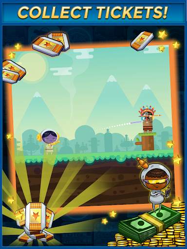 Counter Quest. Make Money Free स्क्रीनशॉट 13