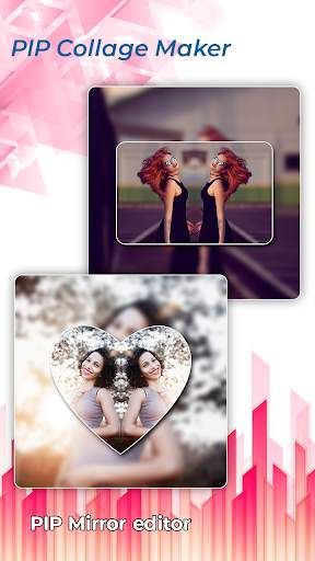 PIP Collage Maker screenshot 6
