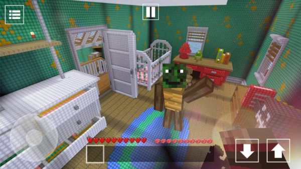 Mini Craft screenshot 5