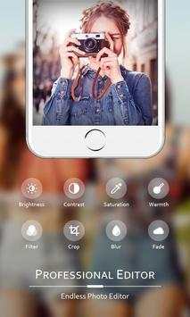 Blend Photo Editor screenshot 7