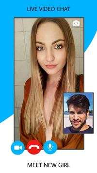 SAX Girl Video Call & Live Video Chat Guide 2020 screenshot 5