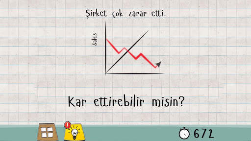 Çifte Dikiş Yaratıcı Zeka screenshot 4
