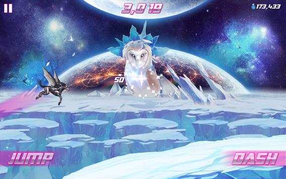 Robot Unicorn Attack 2 screenshot 3