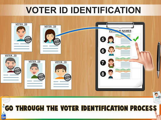 Indian Elections 2021 Learning Simulator screenshot 3