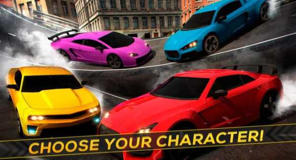 Extreme Car Drift Racing screenshot 3